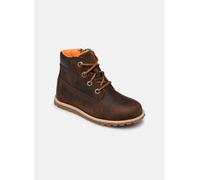 Timberland - Stiefeletten & Boots Pokey Pine 6In Boot with - braun - Größe 22