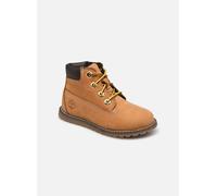 Timberland - Stiefeletten & Boots Pokey Pine 6In Boot with - braun - Größe 28