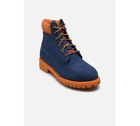 Timberland - Stiefeletten & Boots PREM 6 IN LACE WATERPROOF BOOT DKBLU DB - blau - Größe 38