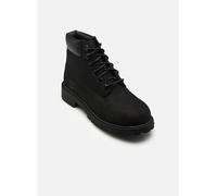 Timberland - Stiefeletten & Boots PREM 6 IN LACE WATERPROOF BOOT WHEAT - Schwarz - Größe 33