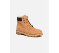 Timberland - Stiefeletten & Boots Premium 6e Waterproof Shearling Boot - braun - Größe 36