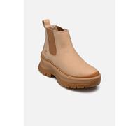 Timberland - Stiefeletten & Boots ROXIE LANE MID CHELSEA BOOT - Beige - Größe 40