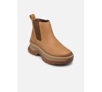 Timberland - Stiefeletten & Boots Roxie Lane Mid Chelsea - Braun - Größe 36