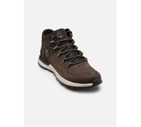 Timberland - Stiefeletten & Boots Sprint Trekker MID LACE UP SNEAKER - Braun - Größe 44
