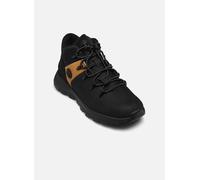 Timberland - Stiefeletten & Boots SPRINT TREKKER MID LACE UP SNEAKER EMJ1 - Schwarz - Größe 35