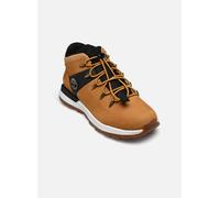 Timberland - Stiefeletten & Boots SPRINT TREKKER MID LACE UP SNEAKER TB0A - gelb - Größe 31