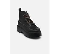 Timberland - Stiefeletten & Boots STONE STREET MID LACE UP BOOT - Schwarz - Größe 40