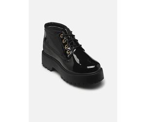 Timberland - Stiefeletten & Boots STONE STREET MID LACE UP WATERPROOF BOOT - Schwarz - Größe 42