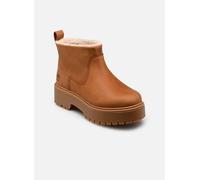 Timberland Stiefel Stone Street Mid Warm Code TB0A283GEM7 Braun Damen, braun, 40 EU