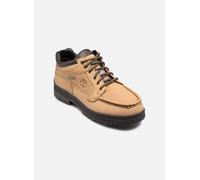 Timberland - Stiefeletten & Boots Timberland Heritage Mid Lace Up GTX Boot - braun - Größe 44