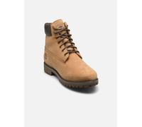 Timberland - Stiefeletten & Boots Timberland Premium 6 Inch Lace Up Waterp - Beige - Größe 44 1/2