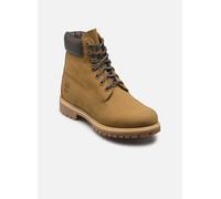 Timberland - Stiefeletten & Boots Timberland Premium 6 Inch Lace Up Waterp - Braun - Größe 40