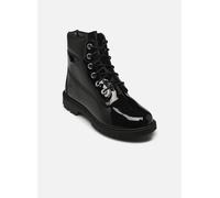 Timberland - Stiefeletten & Boots Timberland Premium 6 Inch Lace Up Waterp - Schwarz - Größe 39
