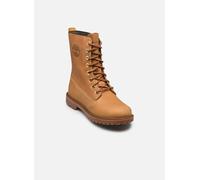 Timberland - Stiefeletten & Boots Timberland Premium 8 Inch Lace Up Wterproof Boot - braun - Größe 42