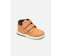 Timberland Toddle Tracks Babyschuhe Braun - 29
