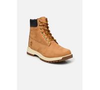 Timberland - Stiefeletten & Boots Tree Vault 6 Inch Boot WP - Gelb - Größe 40