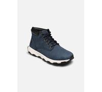 Timberland - Stiefeletten & Boots Winsor Park Chukka - Blau - Größe 41