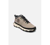 Timberland - Stiefeletten & Boots Winsor TrailMID LACE SNEAKER - grau - Größe 41