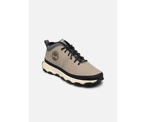 Timberland - Stiefeletten & Boots Winsor TrailMID LACE SNEAKER - Grau - Größe 41