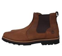 TIMBERLAND - Stivaletti Chelsea Crestfield uomo - Numero 46