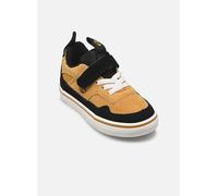 Timberland - Stone Jump Low Hook & Loop Sneaker - Braun - Sneaker - Größe 24