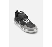Timberland - STONE JUMP LOW HOOK & LOOP SNEAKER C - Grau - Sneaker - Größe 33