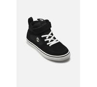 Timberland - Stone Jump Mid Hook & Loop Sneaker Y - schwarz - Sneaker - Größe 32