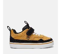 Timberland Stone Jump Low Sportschuhe EU 39 1/2 Wheat Suede / Wheat