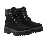 Timberland Timberland STONE STREET 6 INCH BOOTS Damen Stiefeletten (TB1A5RH50151) Schwarz 38