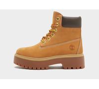 Timberland Womens 6 Inch Lace UP Waterproof Boot wheat 6 Wide Fit