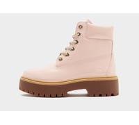 Timberland Stone Street 6 Inch Boots Damen - Damen, Rosa - 37