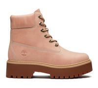 Timberland Stone Street 6 Inch Lace Up Stiefel
