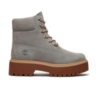 Timberland Stone Street 6 Inch Lace Up Stiefel