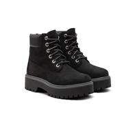 Timberland Stone Street 6IN WP Black - 42