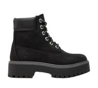 Timberland Stone Street 6IN WP Black (Women's) - 42