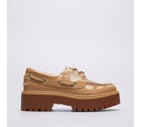 TIMBERLAND STONE STREET Beige Damen