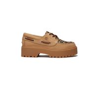 Timberland Mokassins STONE STREET BOAT in Beige 40