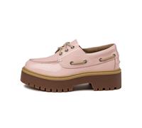 Timberland Stone Street Boat Shoe W 38 / Pink