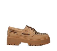 Timberland Stone Street Boat Shoe (Women's) - 37