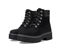 Timberland Stone Street Damen Stiefel, wasserdicht, 15,2 cm