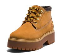 Timberland Stone Street Mid Wp Stiefel EU 39 Wheat
