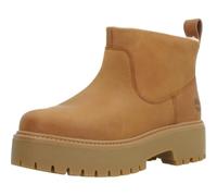 Timberland - Stiefeletten & Boots Stone Street Mid Warm Lined Boot - braun - Größe 40