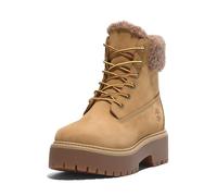Timberland Stone Street Warm Lined Wp Stiefel EU 39 Wheat Nubuck