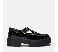 Timberland - Slipper Stone Street Buckle Shoe - schwarz - Größe 39