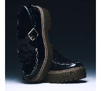 Timberland - Slipper Stone Street Buckle Shoe - schwarz - Größe 39 1/2