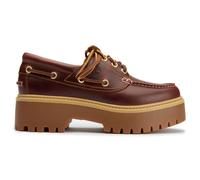 Timberland Stone Street 3 Eye Bootsschuhe