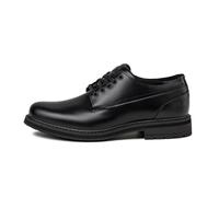 Timberland Stormbucks Waterproof Schnürschuhe schwarz matt - 44