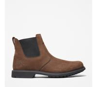Timberland Stormbucks Chelsea Stiefel braun - 41