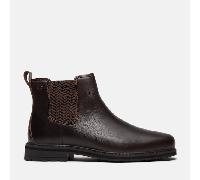 Timberland - Stormbucks Chelsea Boot für Herren in Dunkelbraun, Herren, Braun, Größe: 45.5