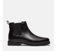Timberland - Stormbucks Chelsea Boot für Herren in Schwarz, Herren, Schwarz, Größe: 43